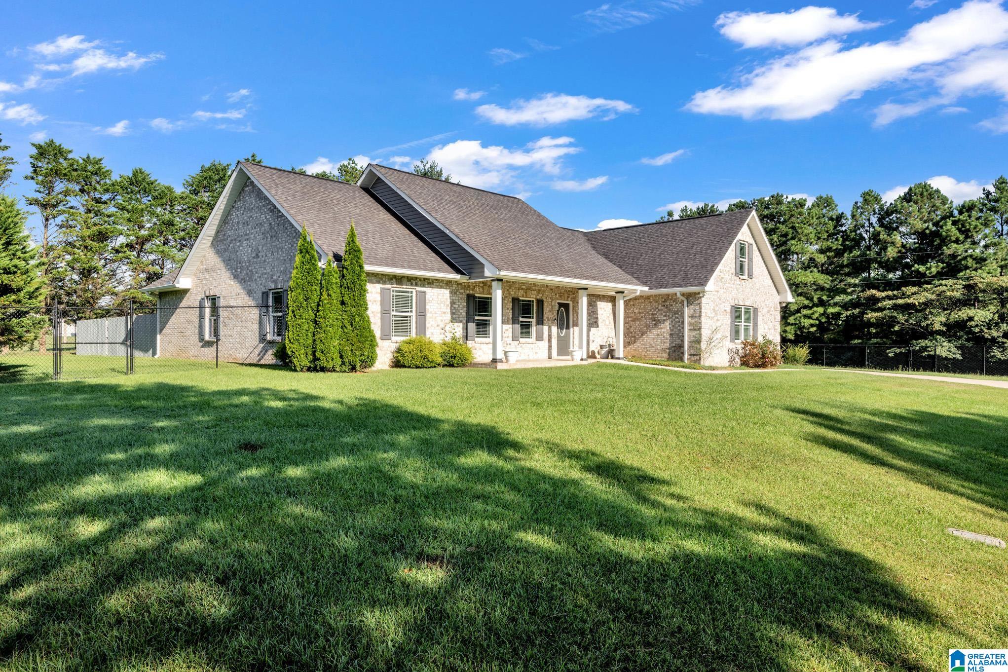 117 COUNTY ROAD 1418