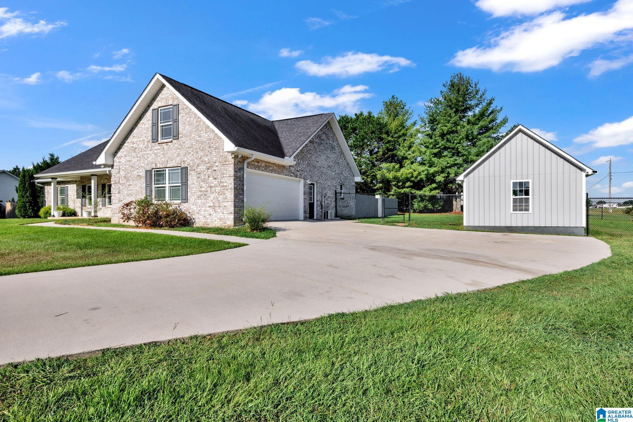 117 COUNTY ROAD 1418