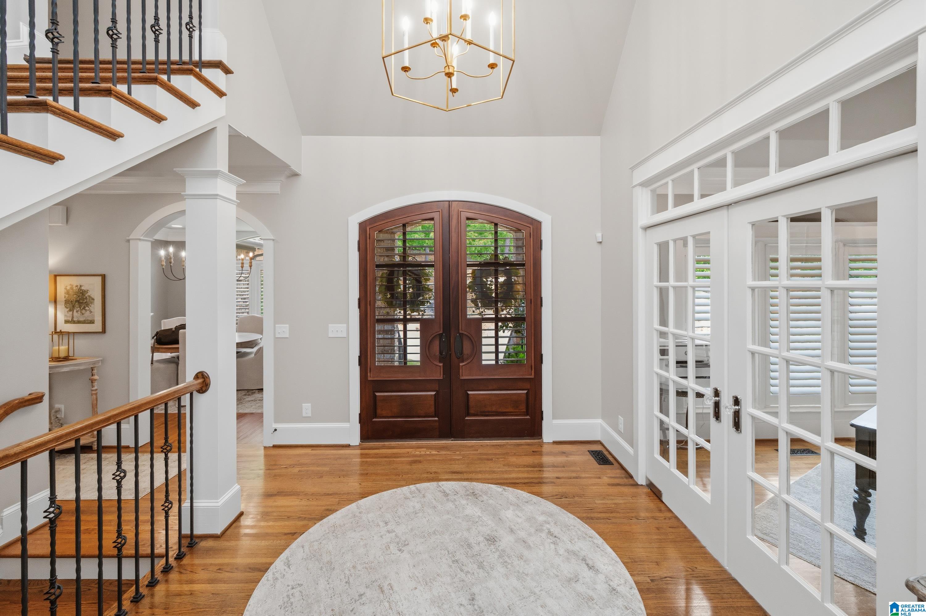 270 SHADES CREST ROAD