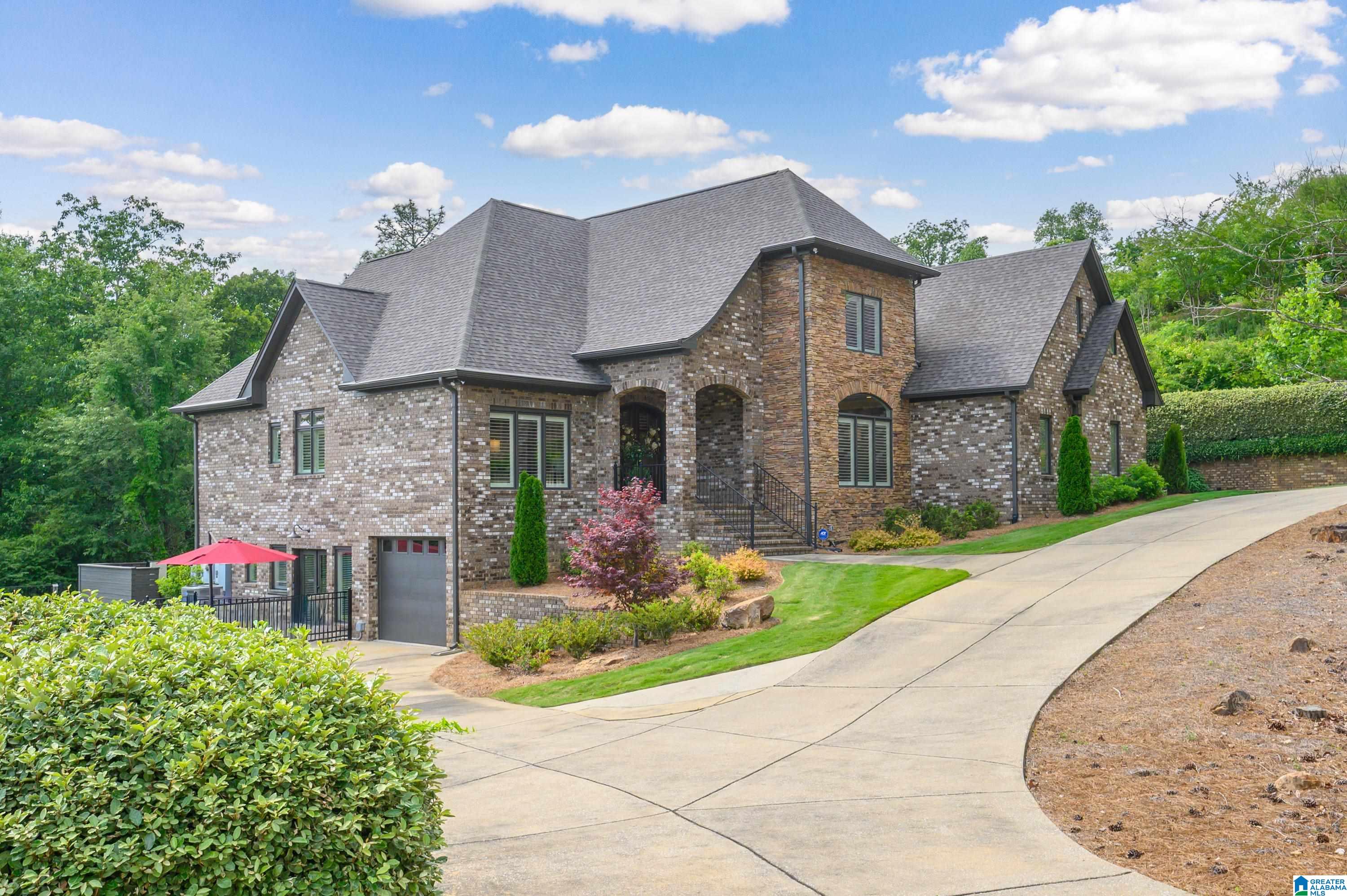 270 SHADES CREST ROAD