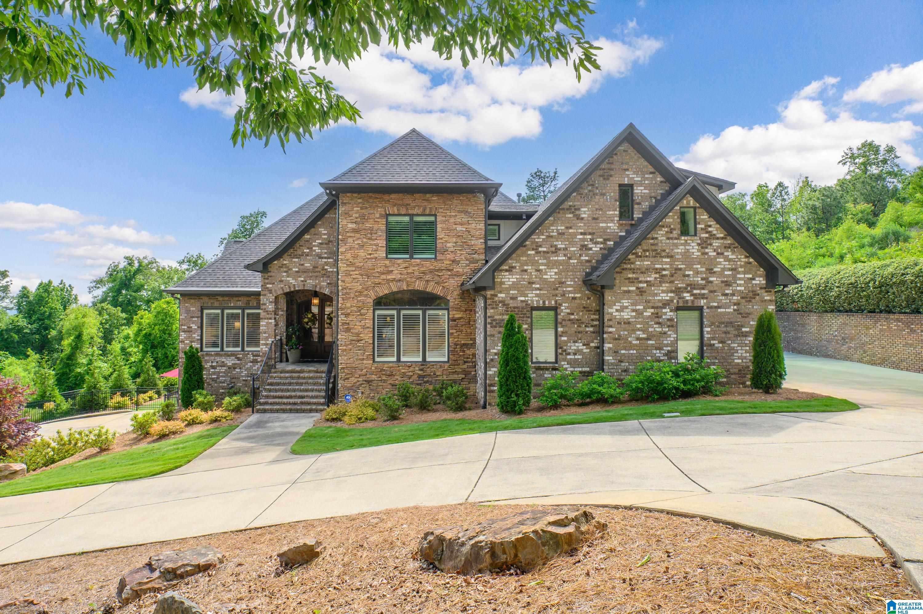 270 SHADES CREST ROAD