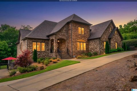 270 SHADES CREST ROAD HOOVER AL 35226