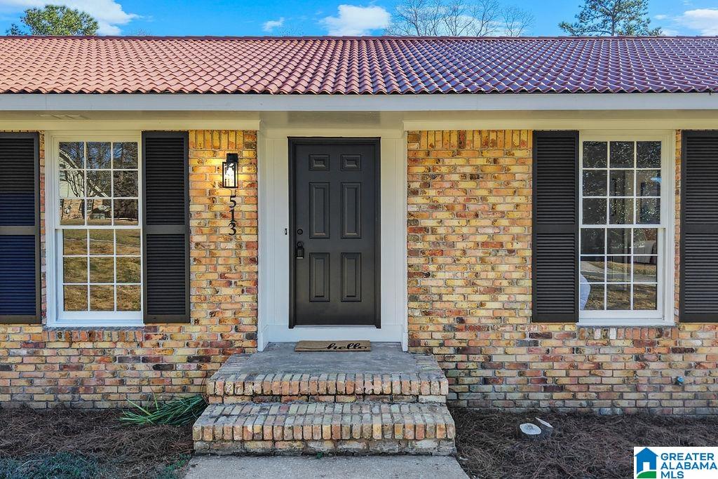 513 YELLOWSTONE DRIVE