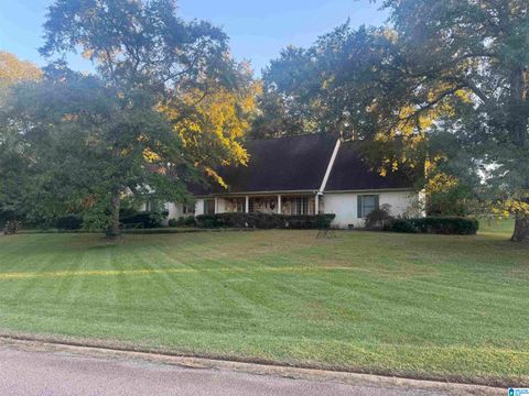 1457 DOGWOOD CIRCLE ROANOKE AL 36274