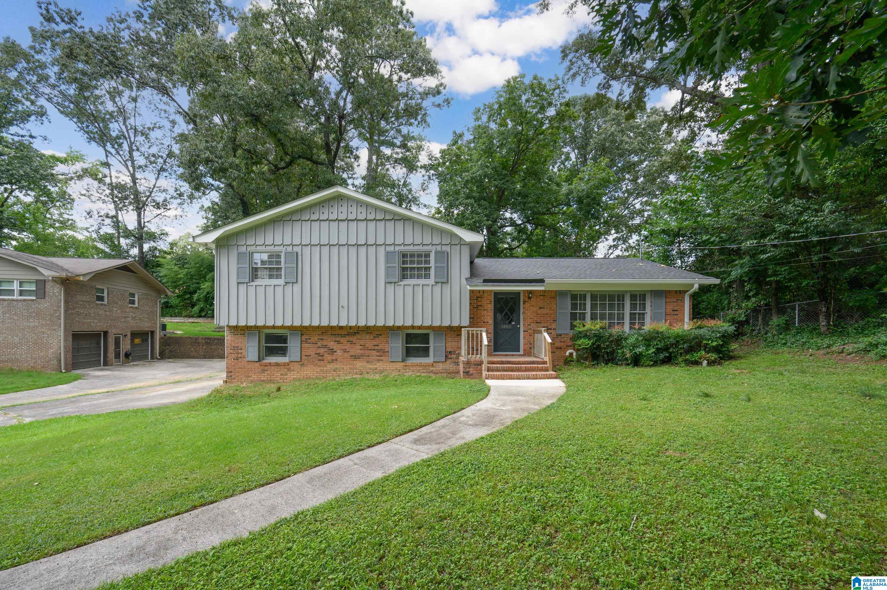 Photo 1 of 51 — 3460 SHEILA DRIVE, HOOVER, AL 35216