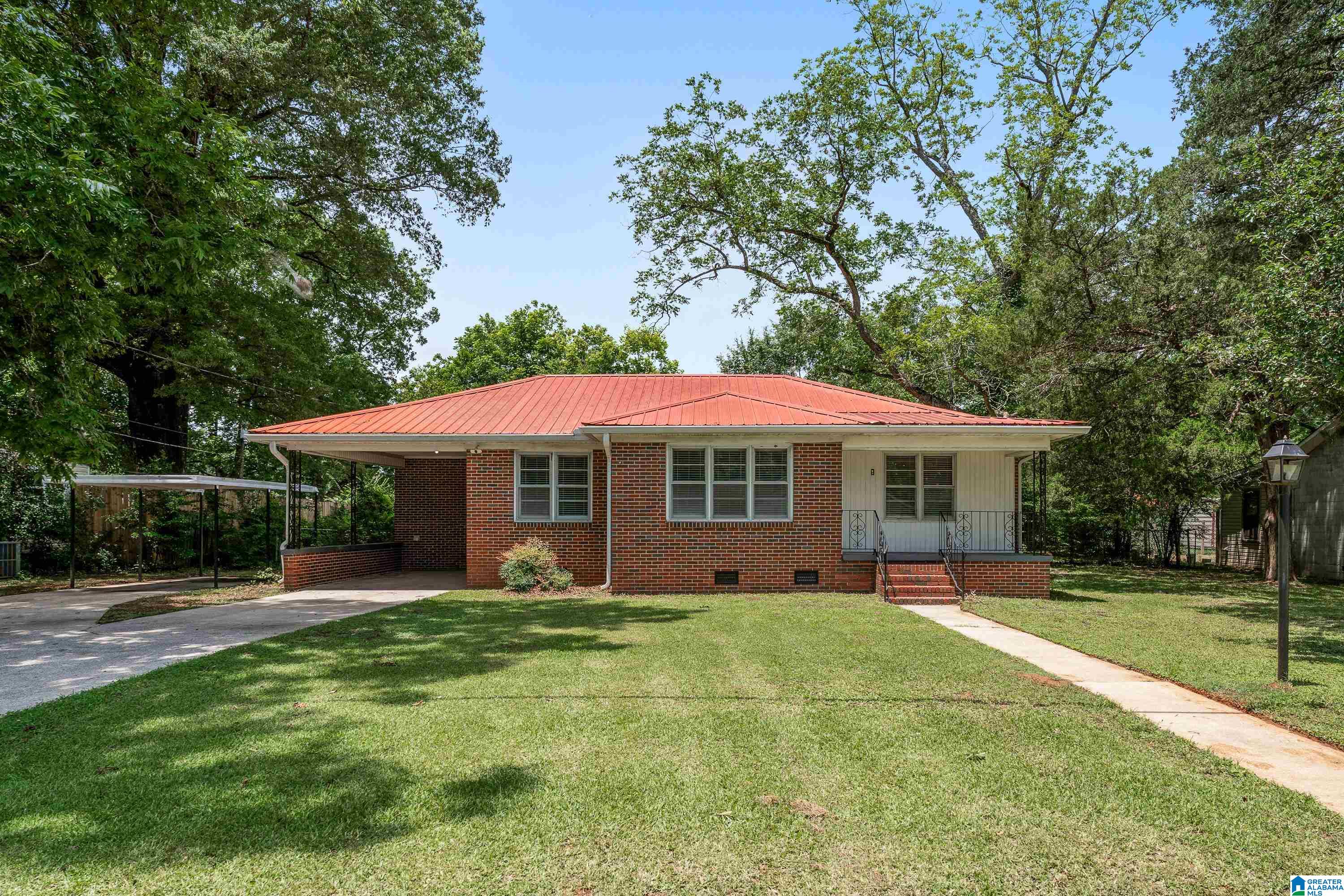 Photo 1 of 31 — 2130 16TH STREET, CALERA, AL 35040