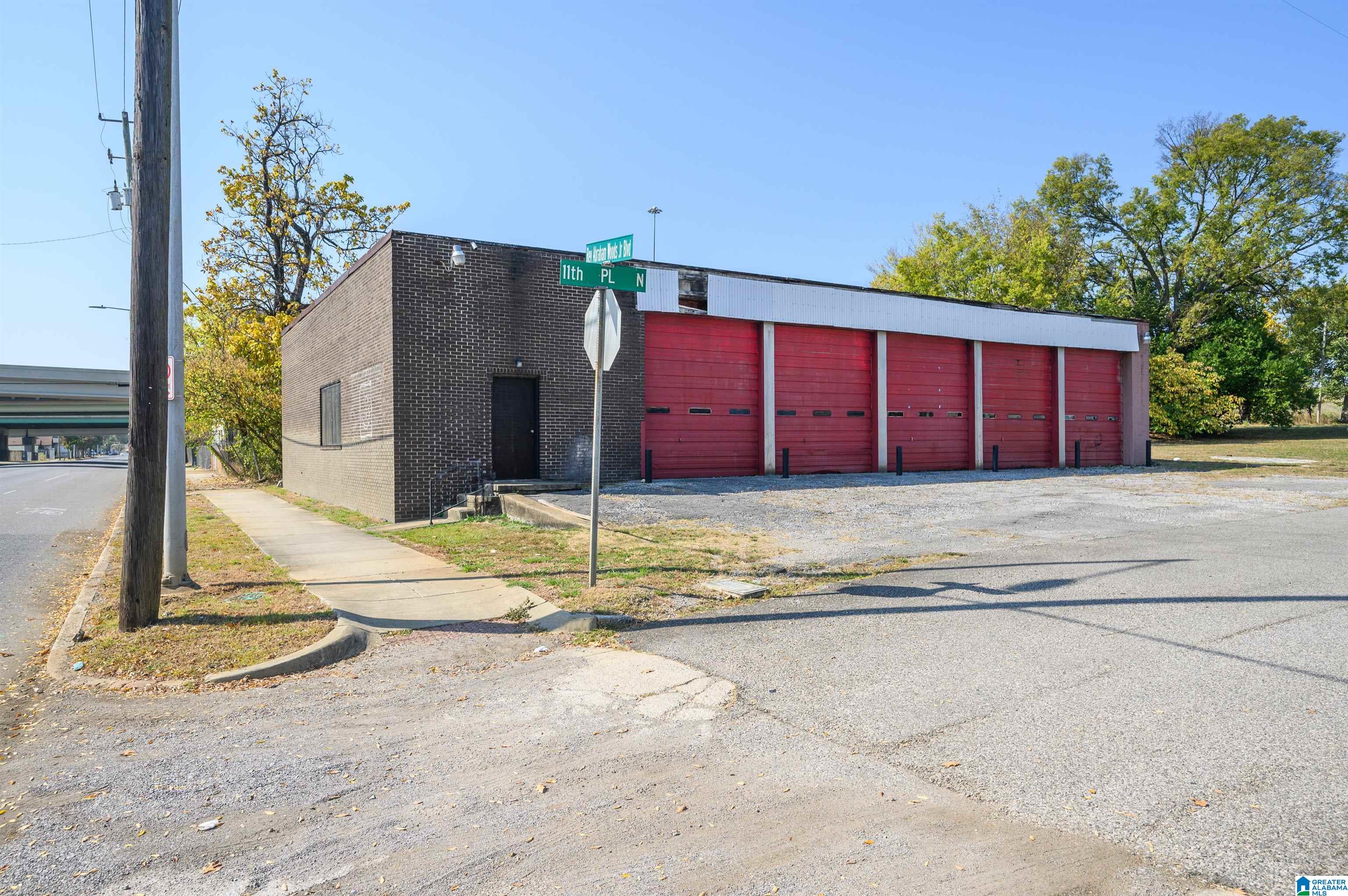 1108 REV ABRAHAM WOODS JR BOULEVARD