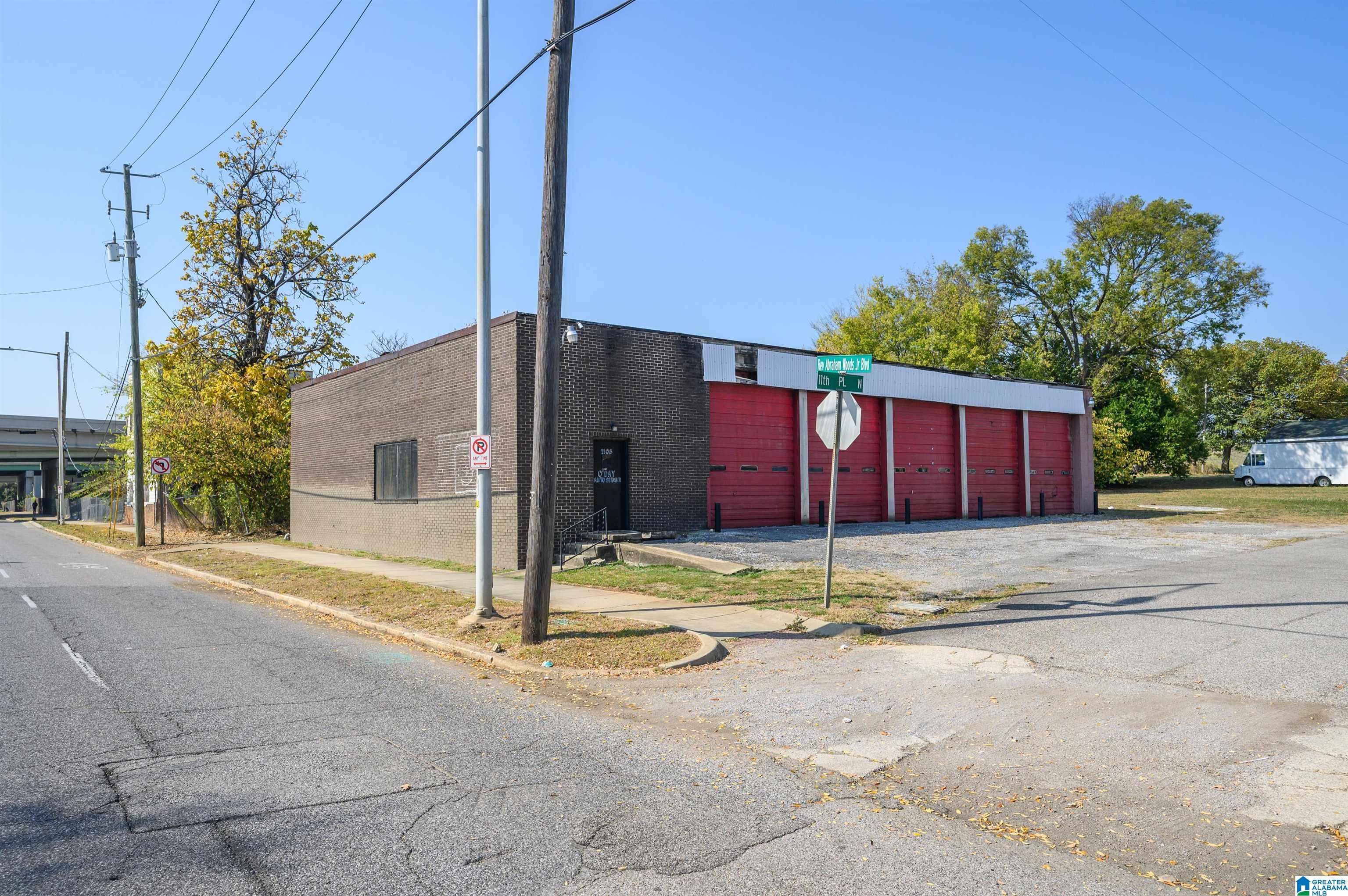 1108 REV ABRAHAM WOODS JR BOULEVARD