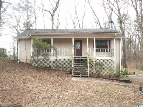 6759 SAN MOORE DRIVE PINSON AL 35126