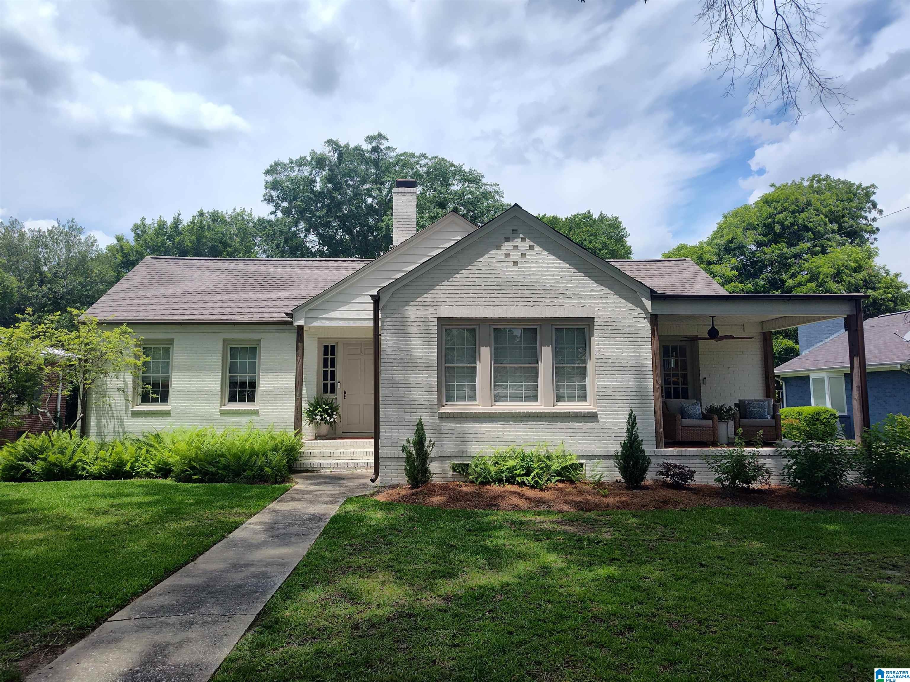 Photo 1 of 41 — 217 S NORTON AVENUE, SYLACAUGA, AL 35150
