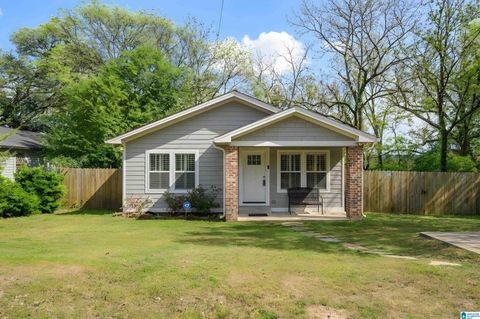 2223 4TH AVENUE N IRONDALE AL 35210