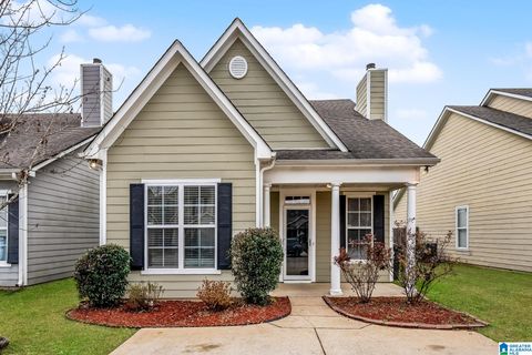 230 MORNING MIST LANE ODENVILLE AL 35120