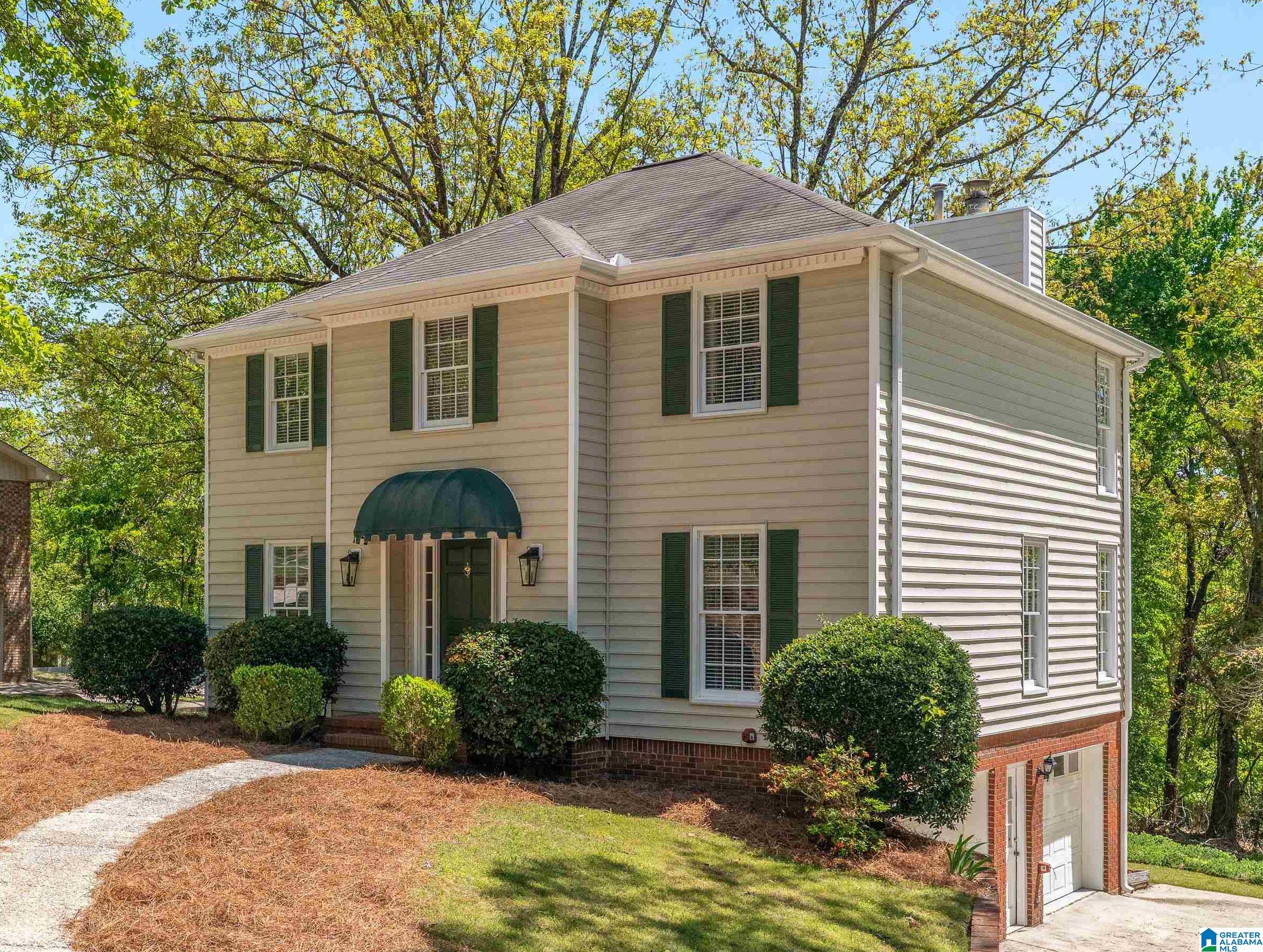 5245 MEADOW BROOK ROAD