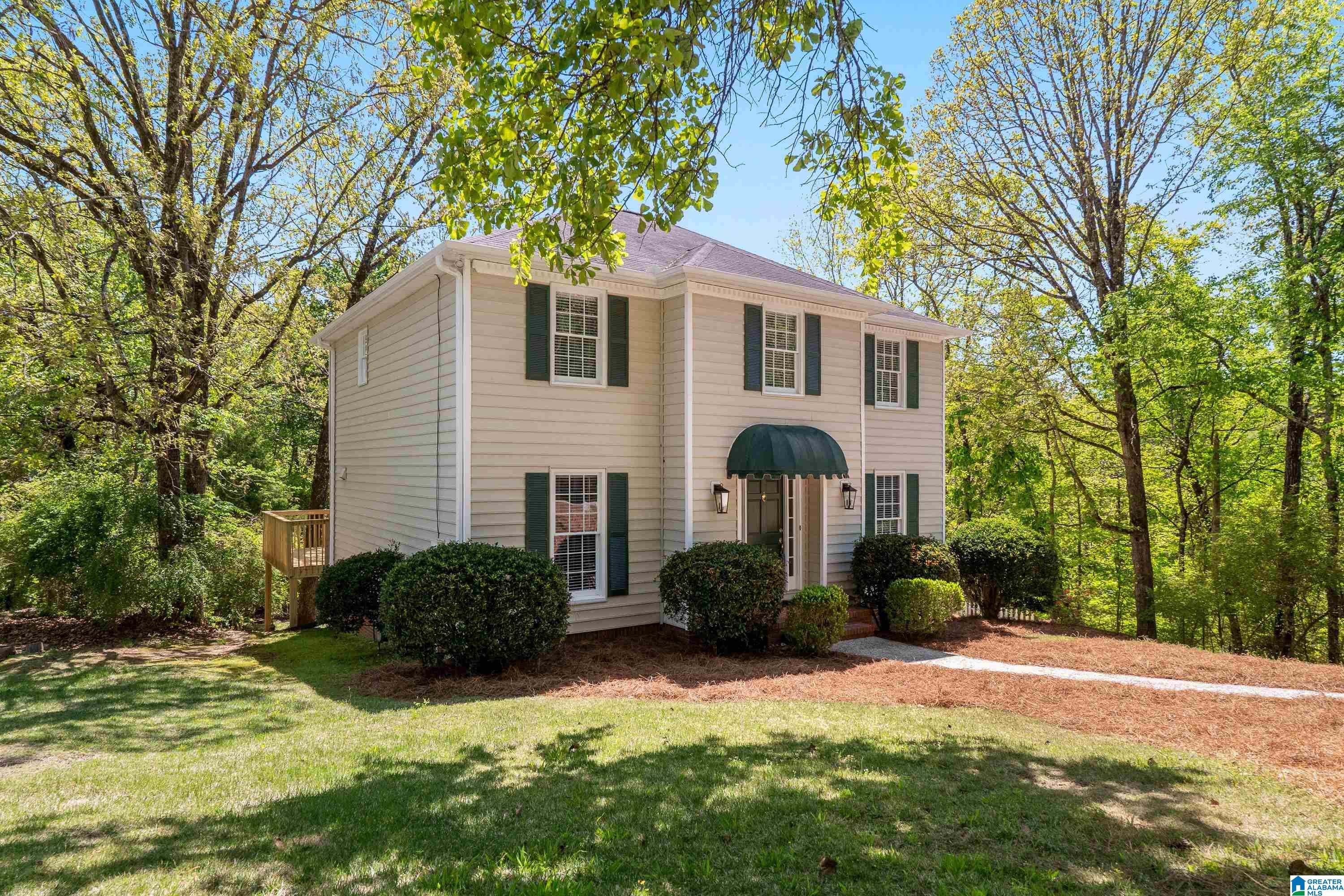 5245 MEADOW BROOK ROAD