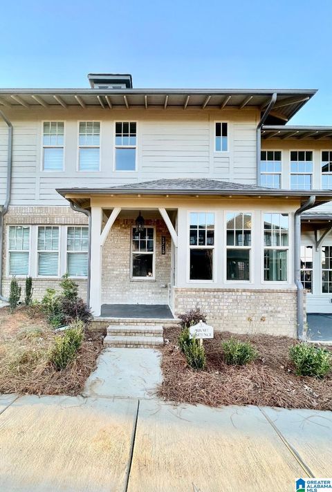 1710 MEERSTONE LANE HOOVER AL 35244