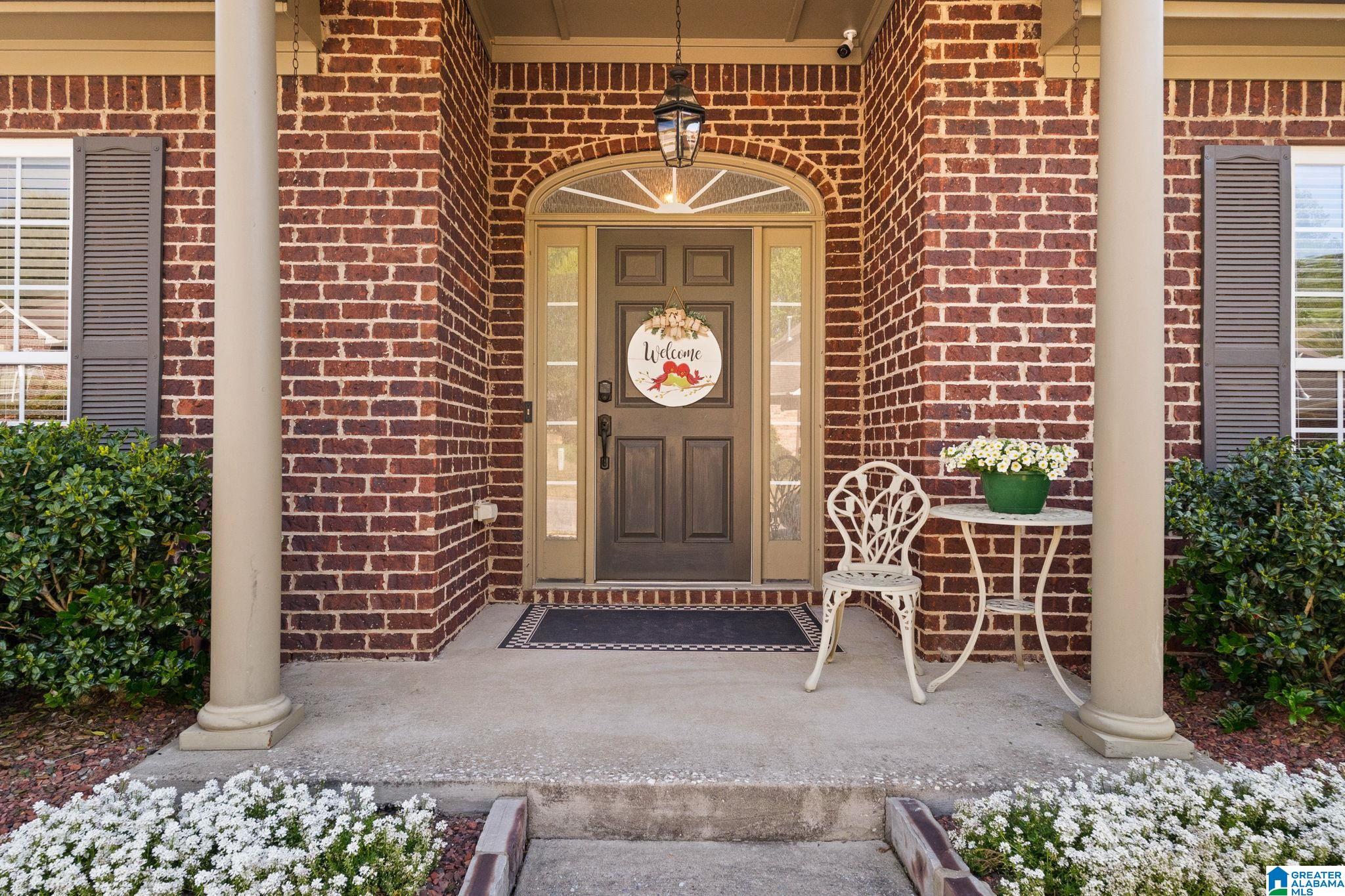 324 CHESSER PLANTATION LANE