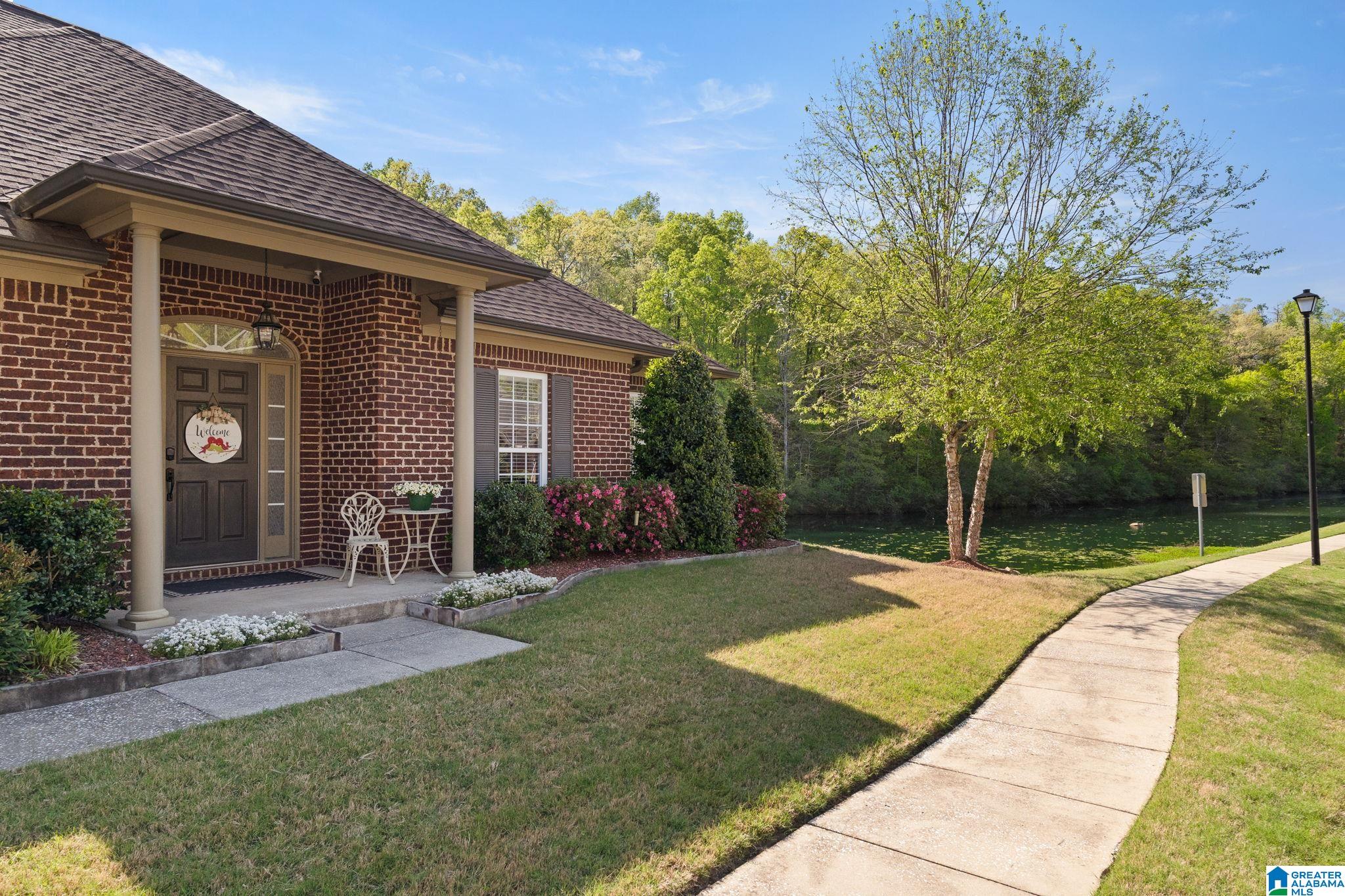 324 CHESSER PLANTATION LANE