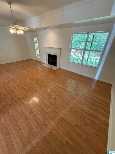 142 CANYON TRAIL PELHAM AL 35124