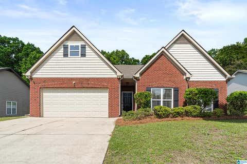 Photo of 6176 Edgefield Lane, PINSON, AL 35126 (MLS # 21452516)