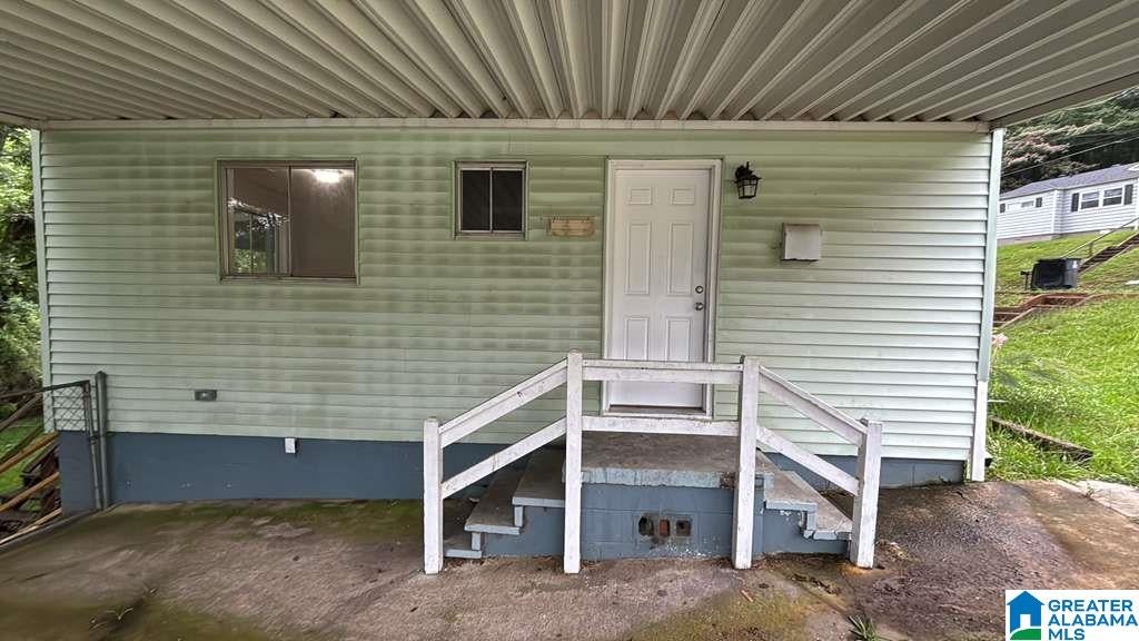 216 PINE STREET