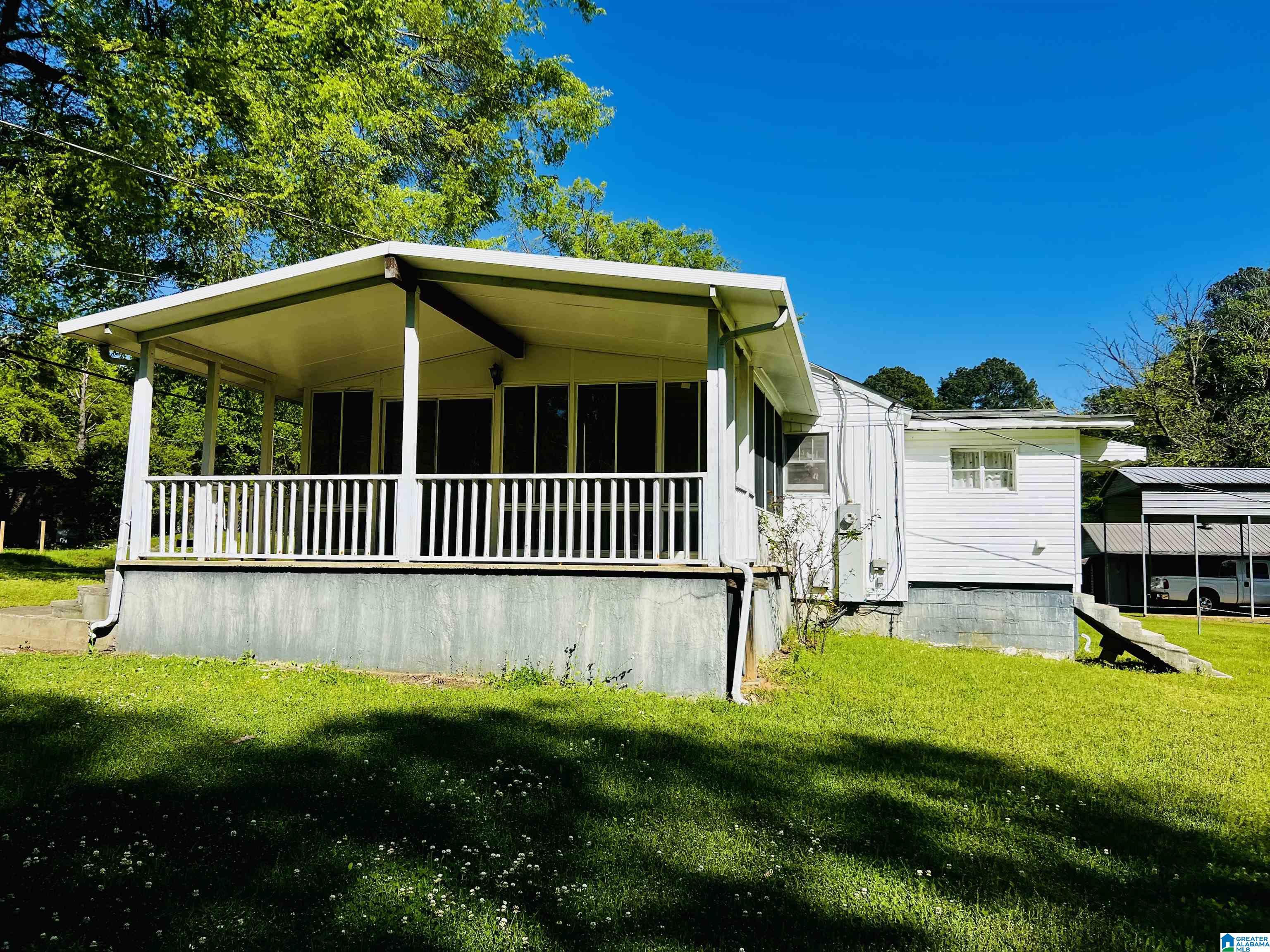 2142 BROOKSIDE COALBURG ROAD