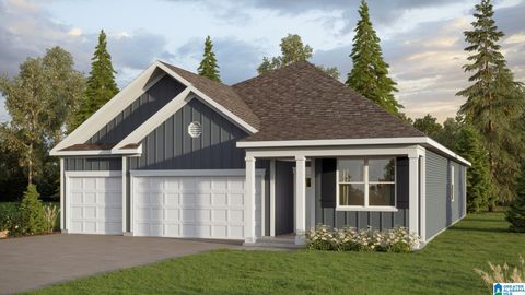 400 ARCHERS BROOK DRIVE SPRINGVILLE AL 35146