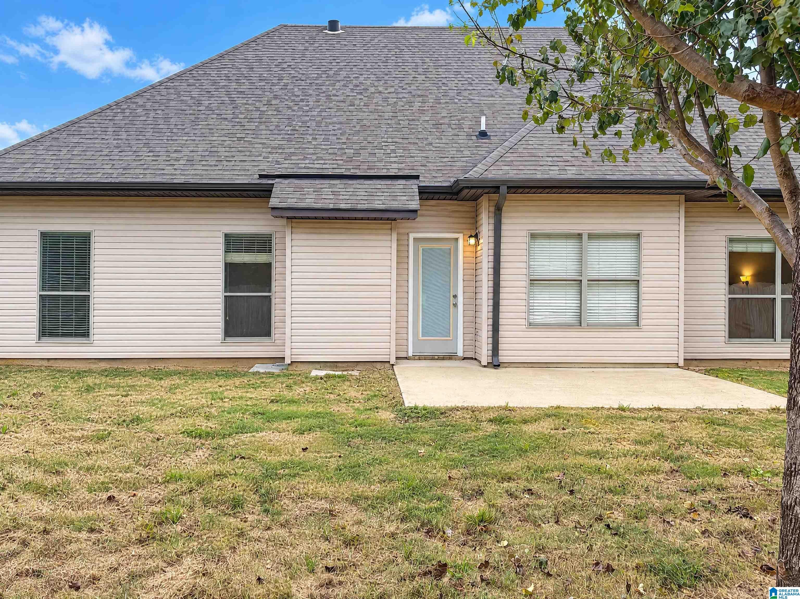4203 OLD CAHABA PARKWAY