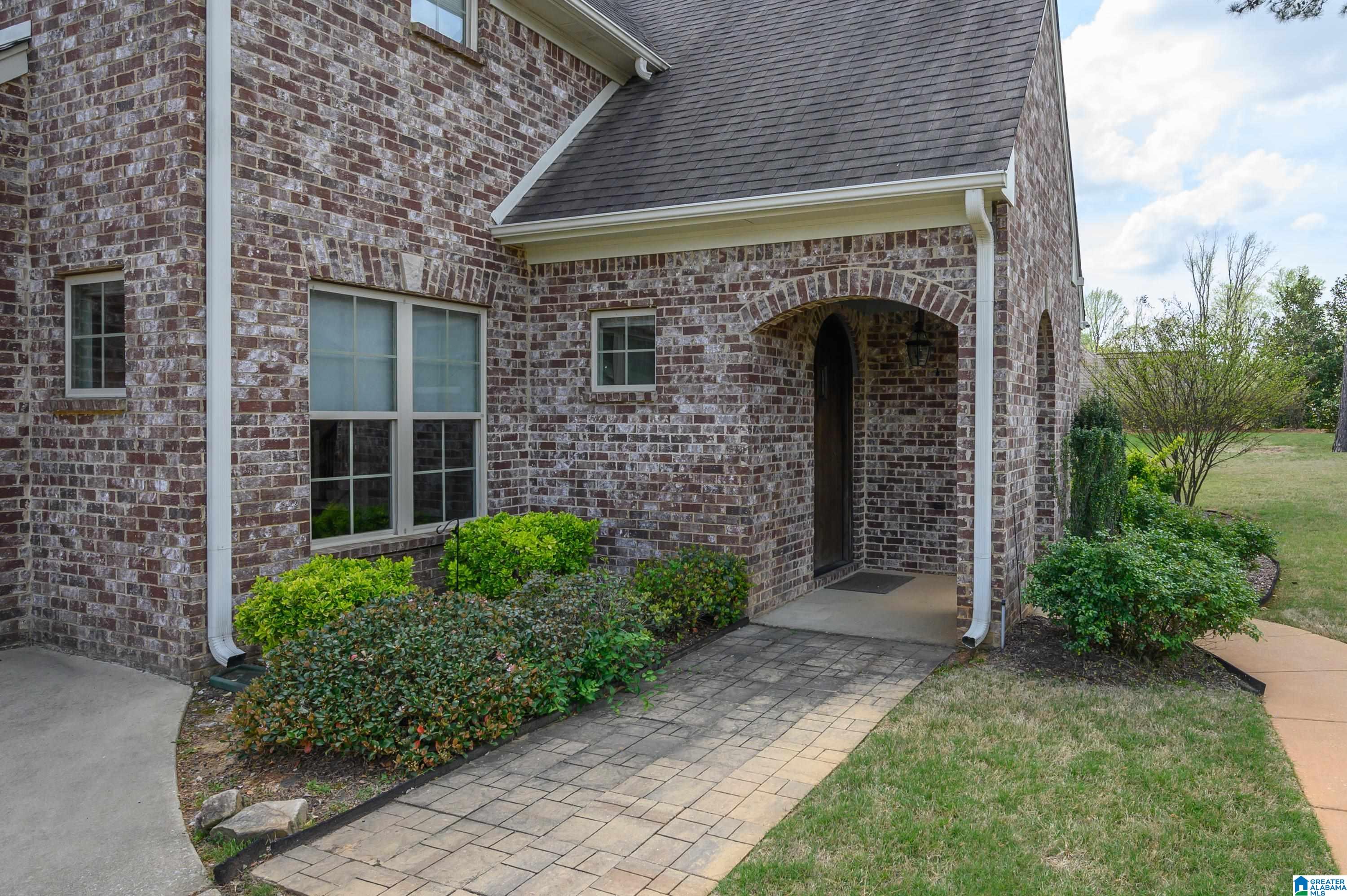 514 WILLOW BRANCH CIRCLE