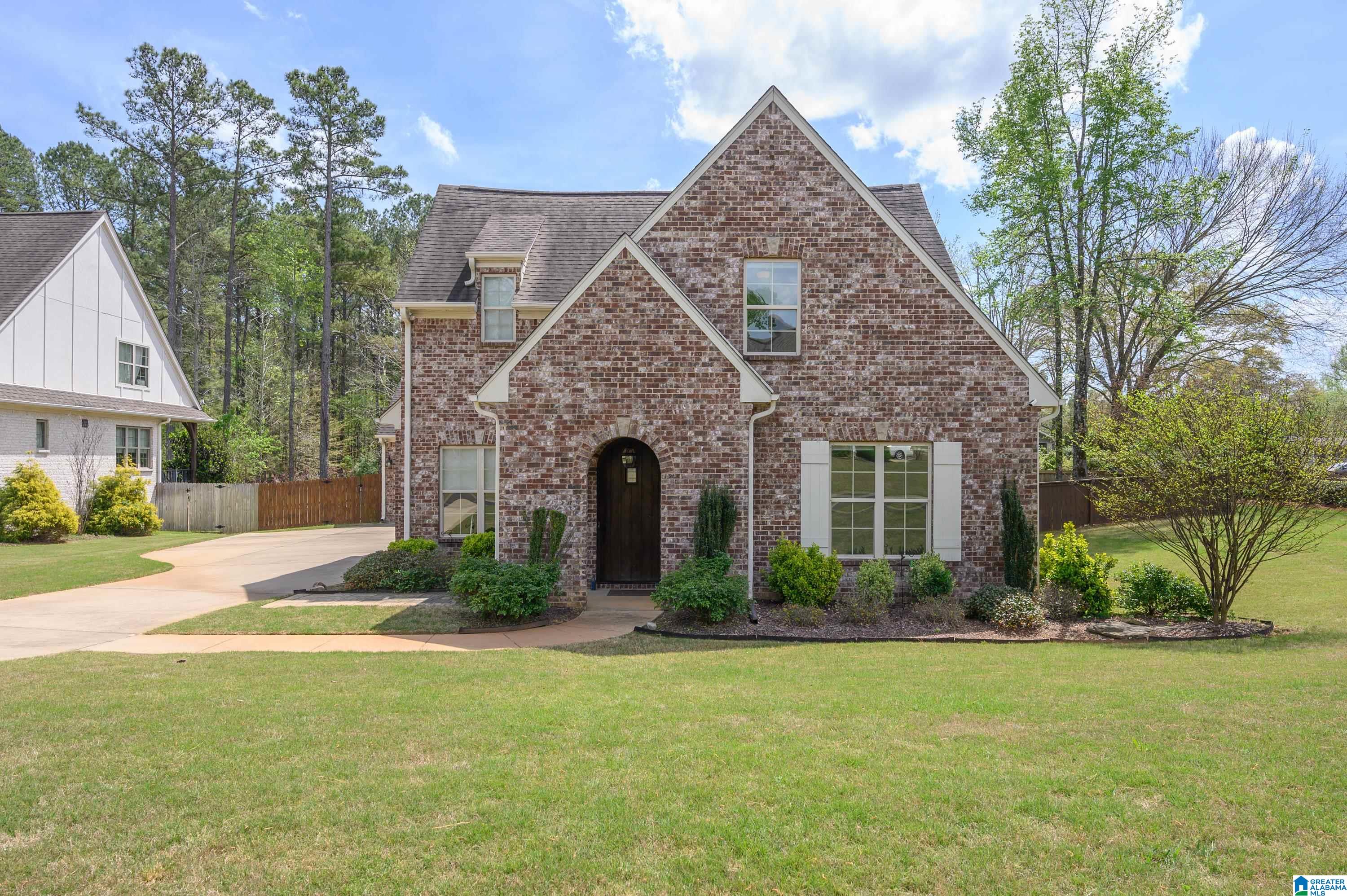 514 WILLOW BRANCH CIRCLE