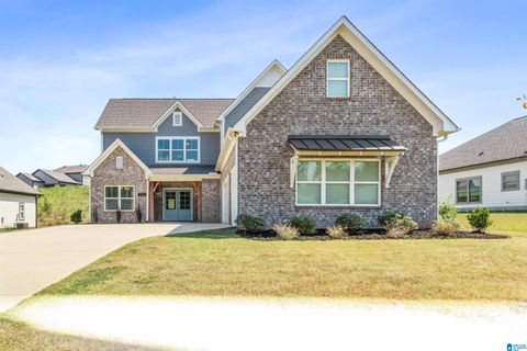 9283 HAVENRIDGE LOOP TUSCALOOSA AL 35405