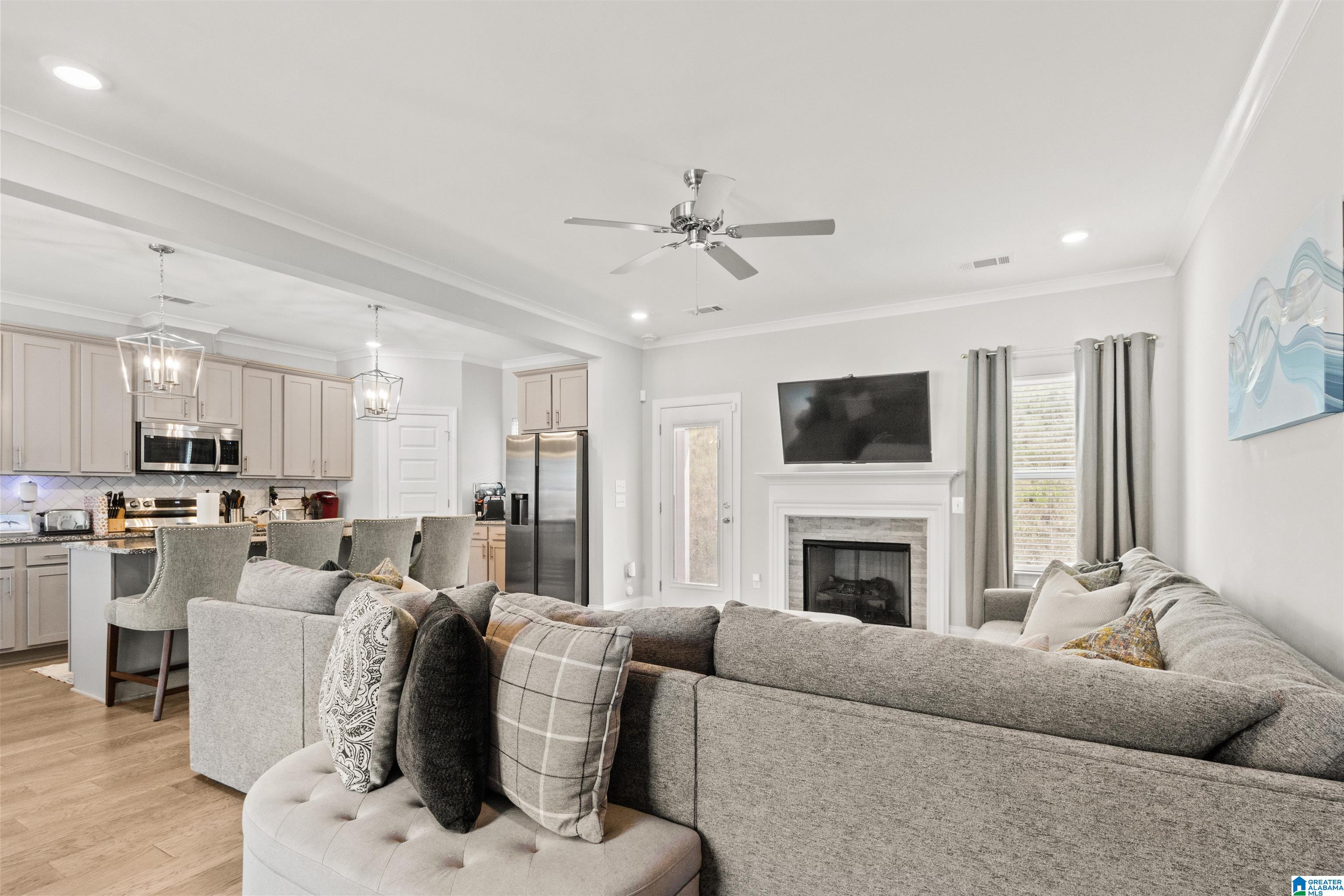 9283 HAVENRIDGE LOOP