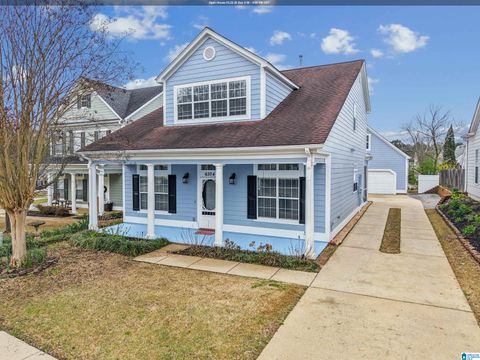 6374 N CLUBVIEW CIRCLE BESSEMER AL 35022