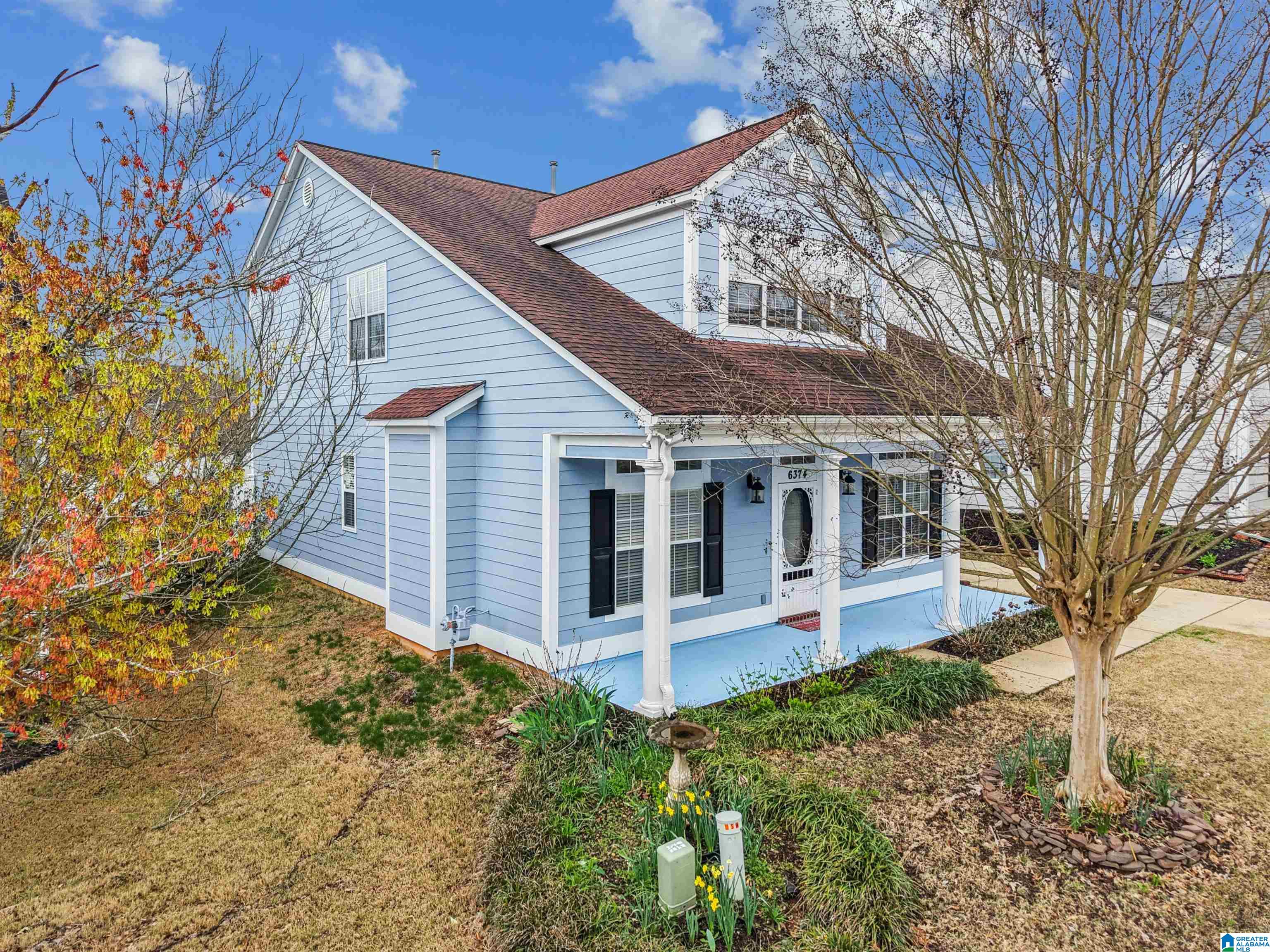 6374 N CLUBVIEW CIRCLE