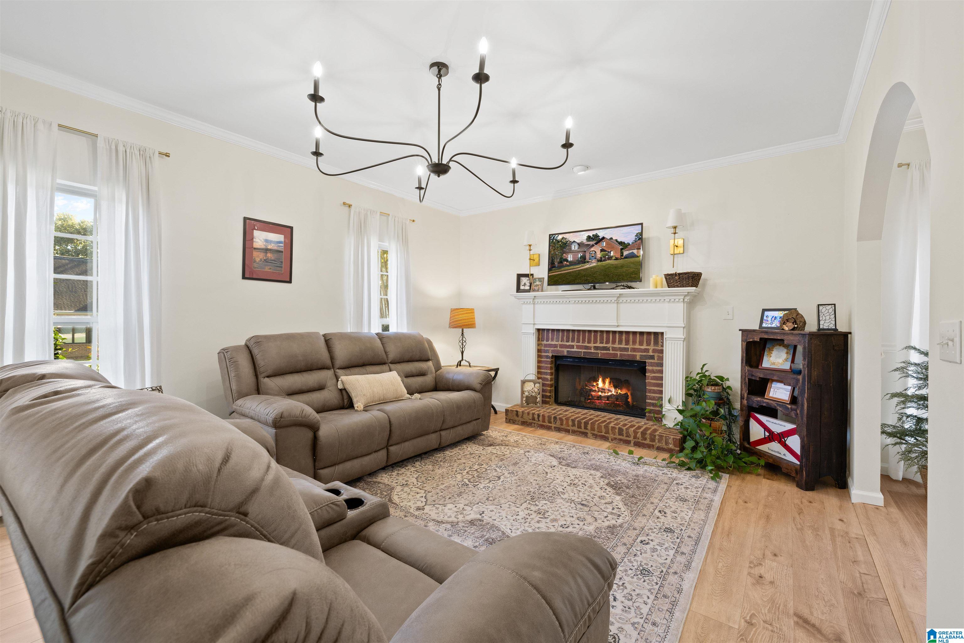 3179 CAHABA PARK DRIVE