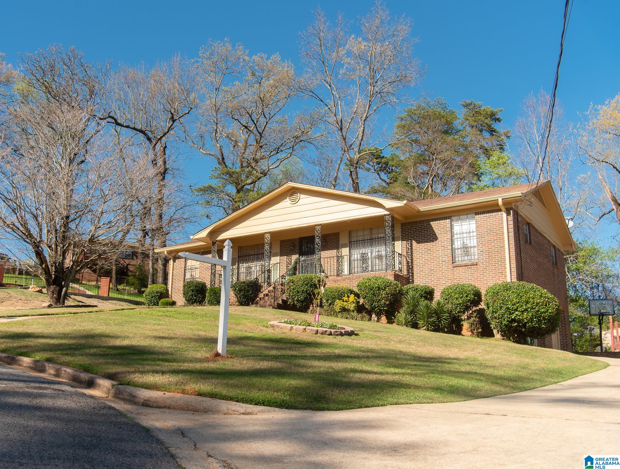 132 PINE TREE CIRCLE