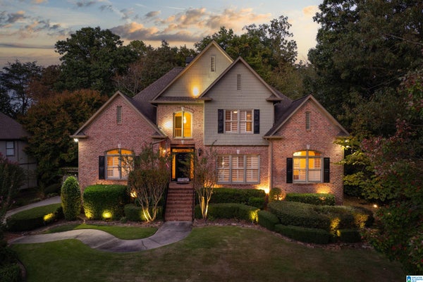 6006 ROSEMONT RD, BIRMINGHAM, AL 35242 - Image eb9405fc3bcf044e64afc36e88cbbb6b/2020717709