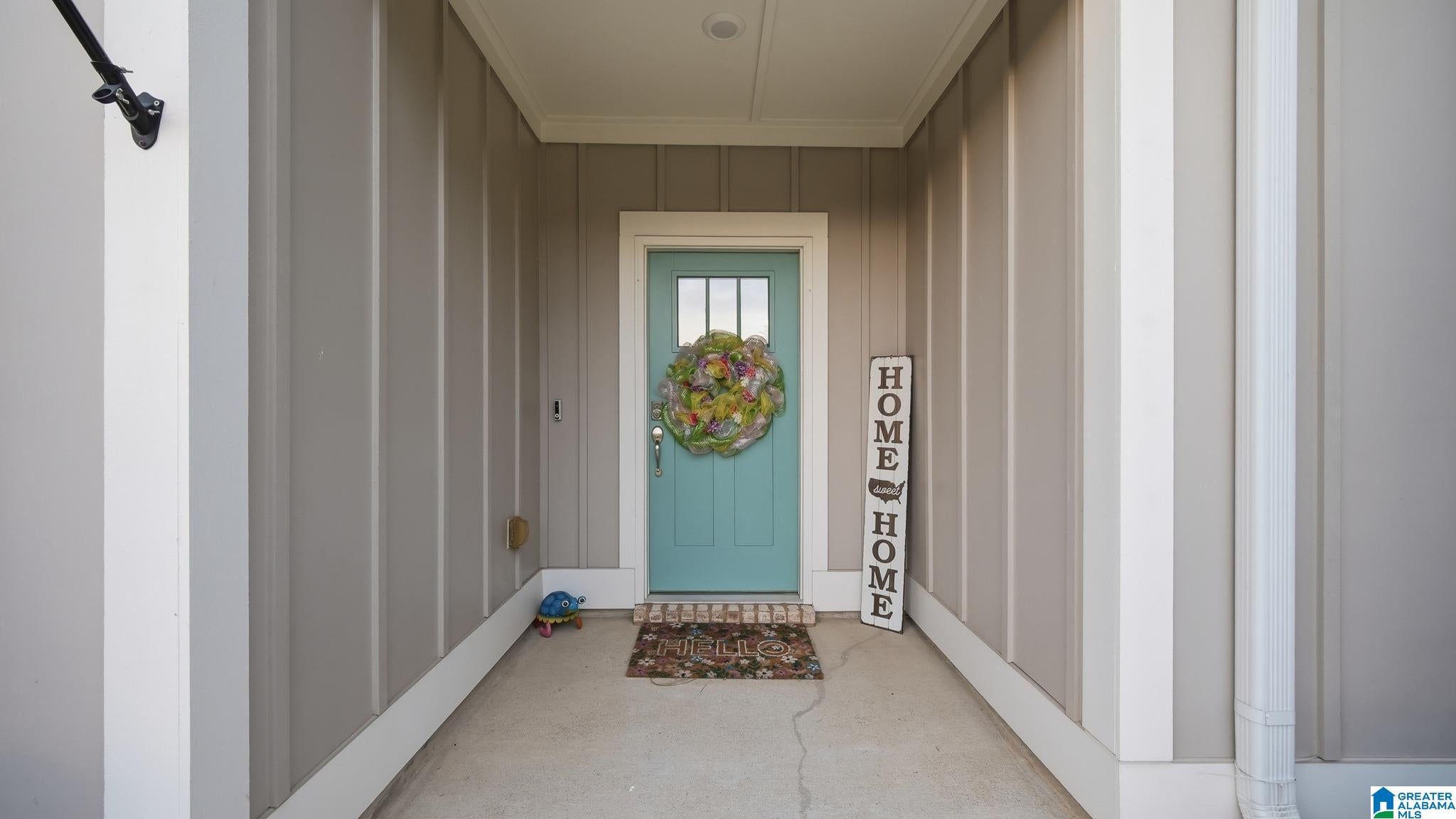 117 HENLEY TRAIL