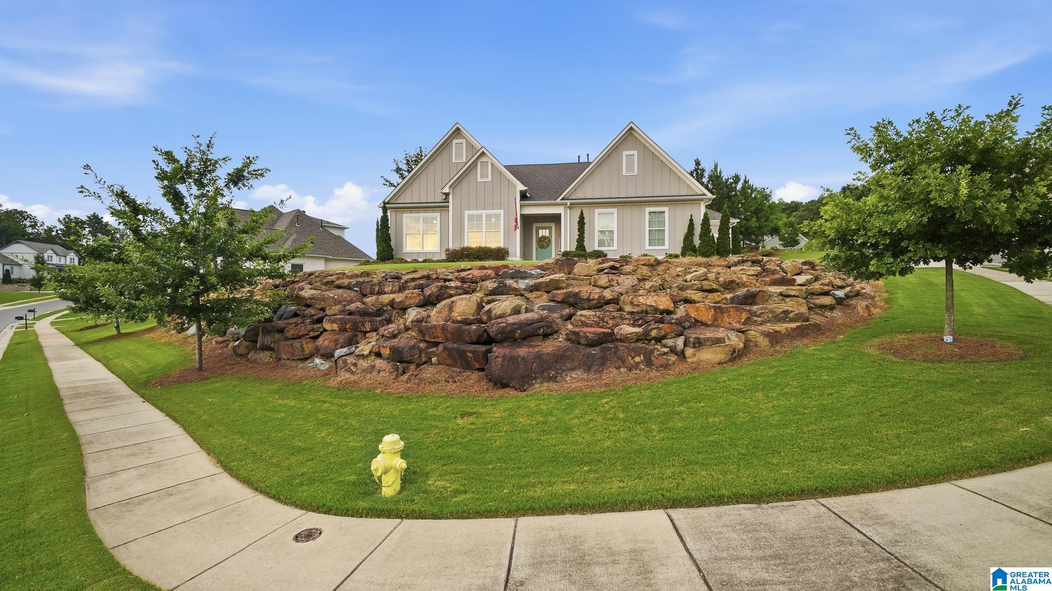 117 HENLEY TRAIL
