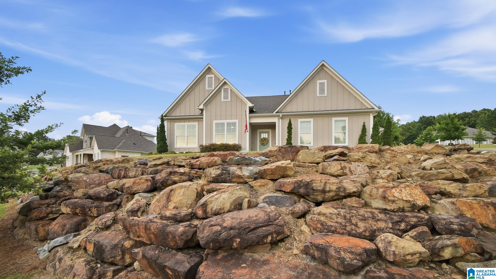 117 HENLEY TRAIL