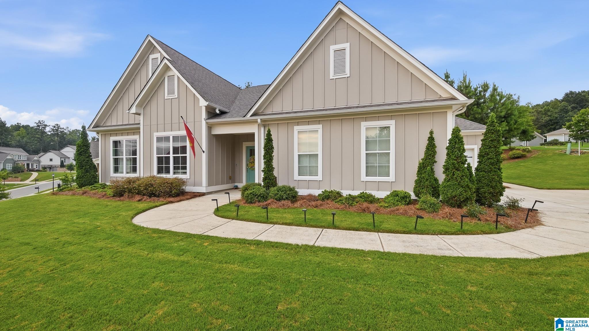 117 HENLEY TRAIL