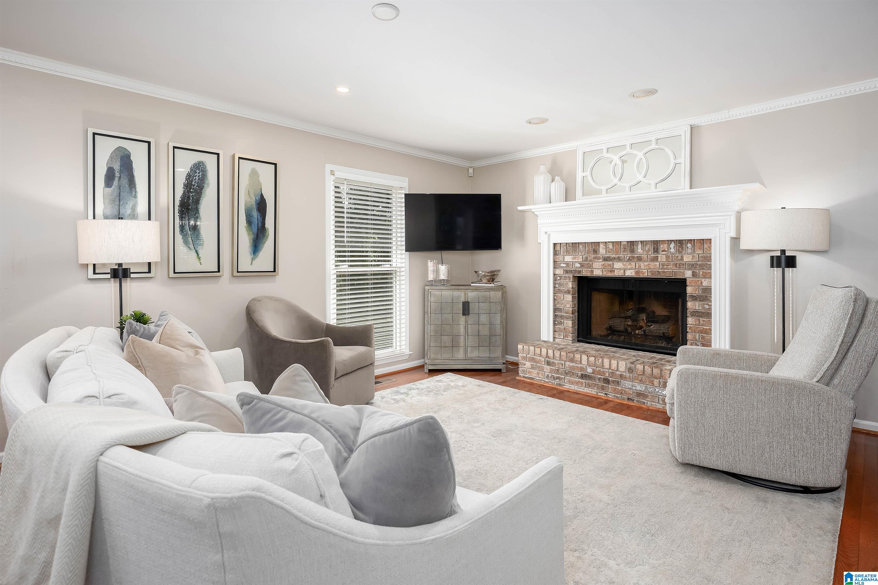3216 CAHABA BROOK CIRCLE