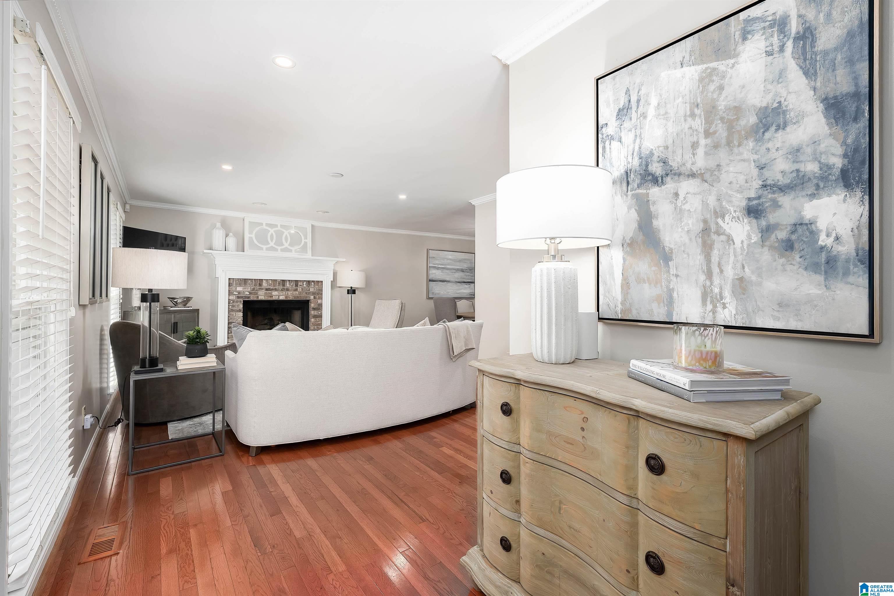 3216 CAHABA BROOK CIRCLE