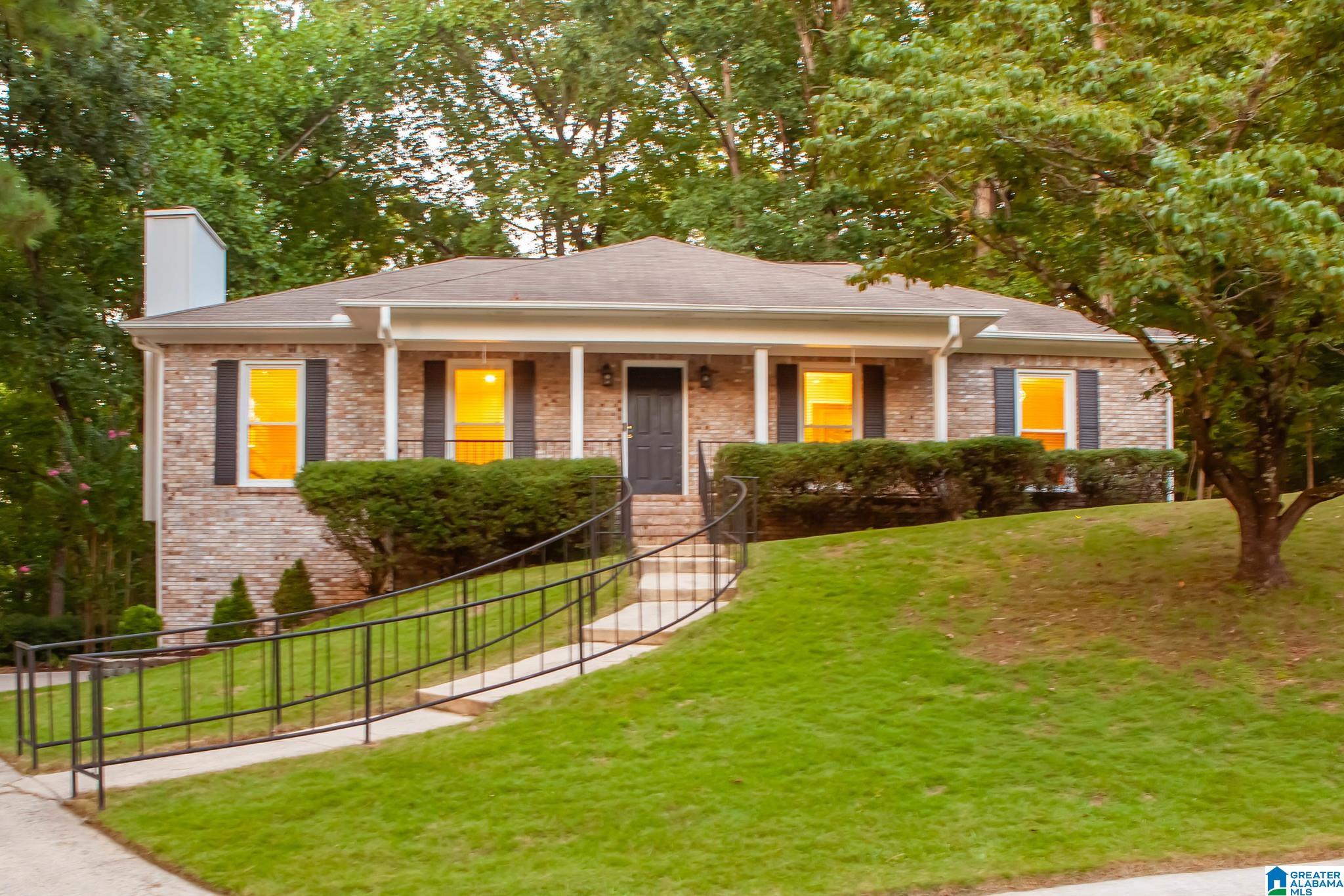 3216 CAHABA BROOK CIRCLE