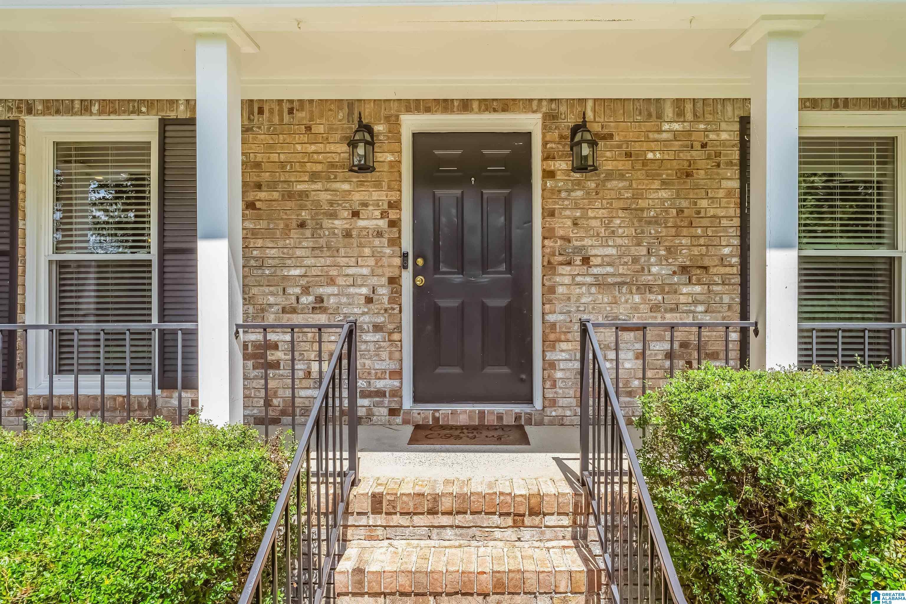 3216 CAHABA BROOK CIRCLE