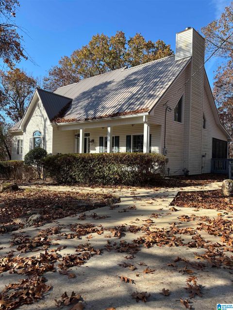 150 CHESTNUT DRIVE ALABASTER AL 35007