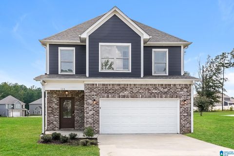 115 RIDGEVIEW CIRCLE JEMISON AL 35085