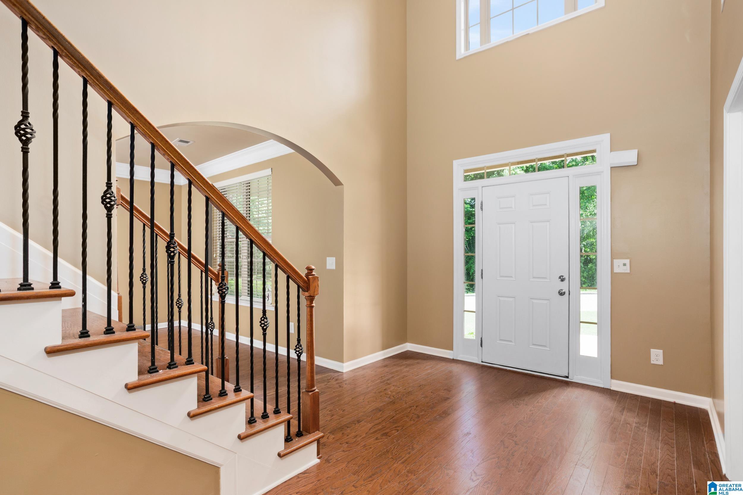 589 YORK IMPERIAL TRAIL