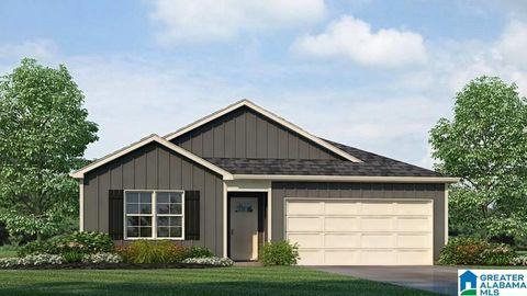 631 WENONAH WAY KIMBERLY AL 35091