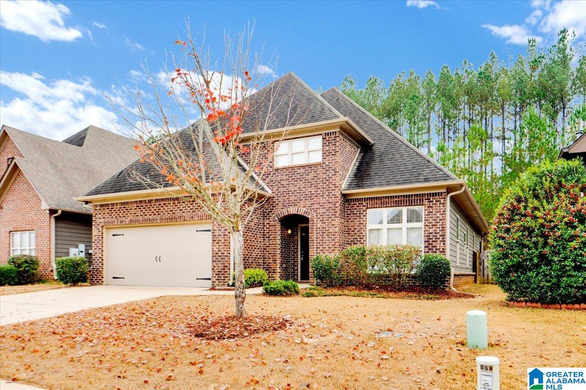 1052 SPRINGFIELD DRIVE