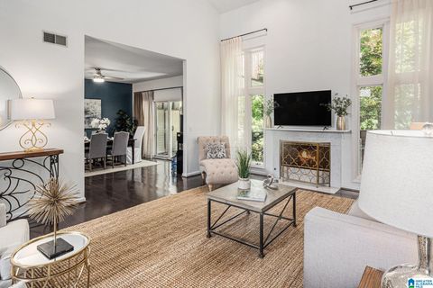 5539 HAMPTON HEIGHTS DRIVE BIRMINGHAM AL 35209